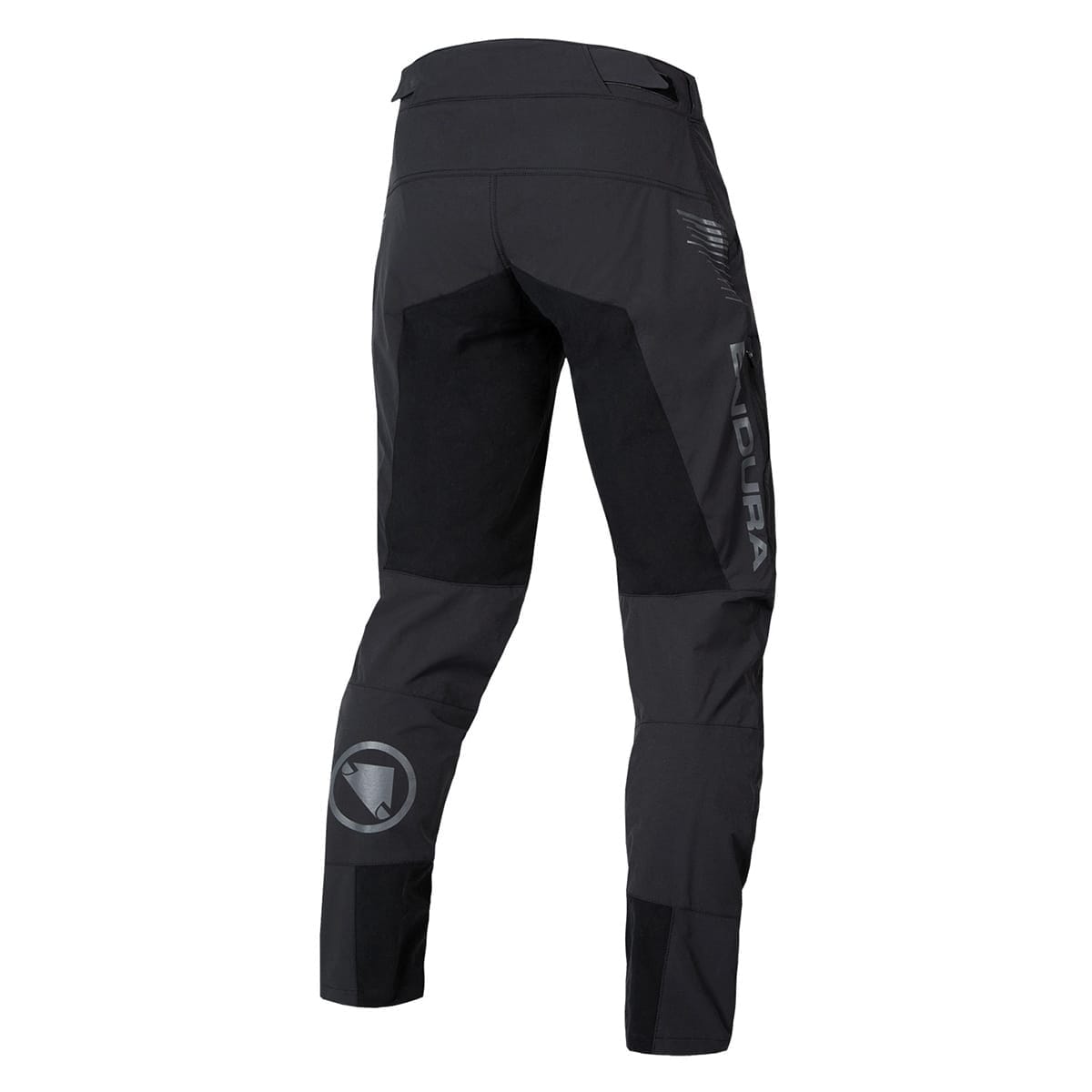ENDURA SINGLETRACK II Trousers Black