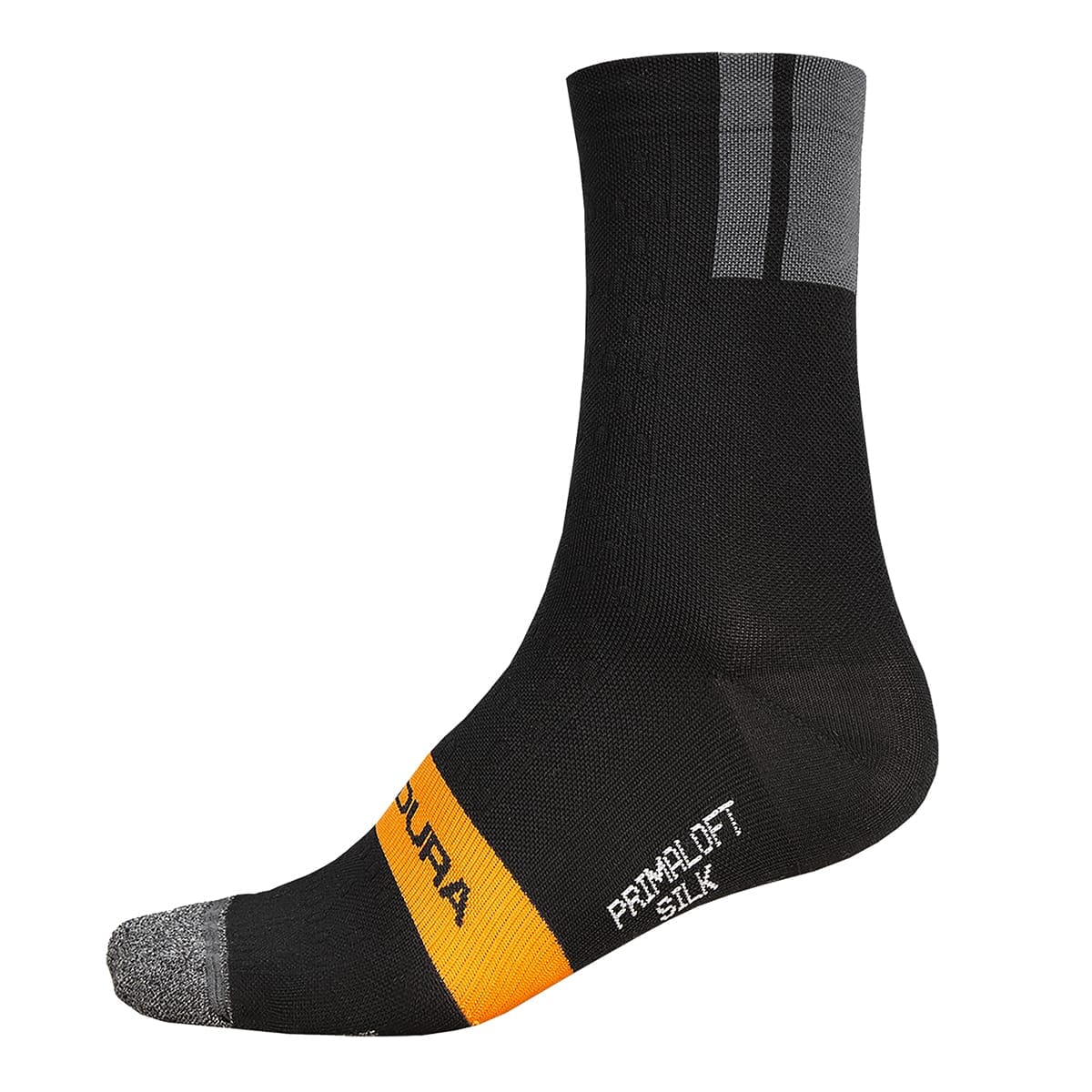 Strømper ENDURA PRO SL PRIMALOFT II Sort