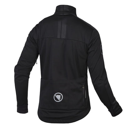 Geacă ENDURA WINDCHILL II Galben/Negru