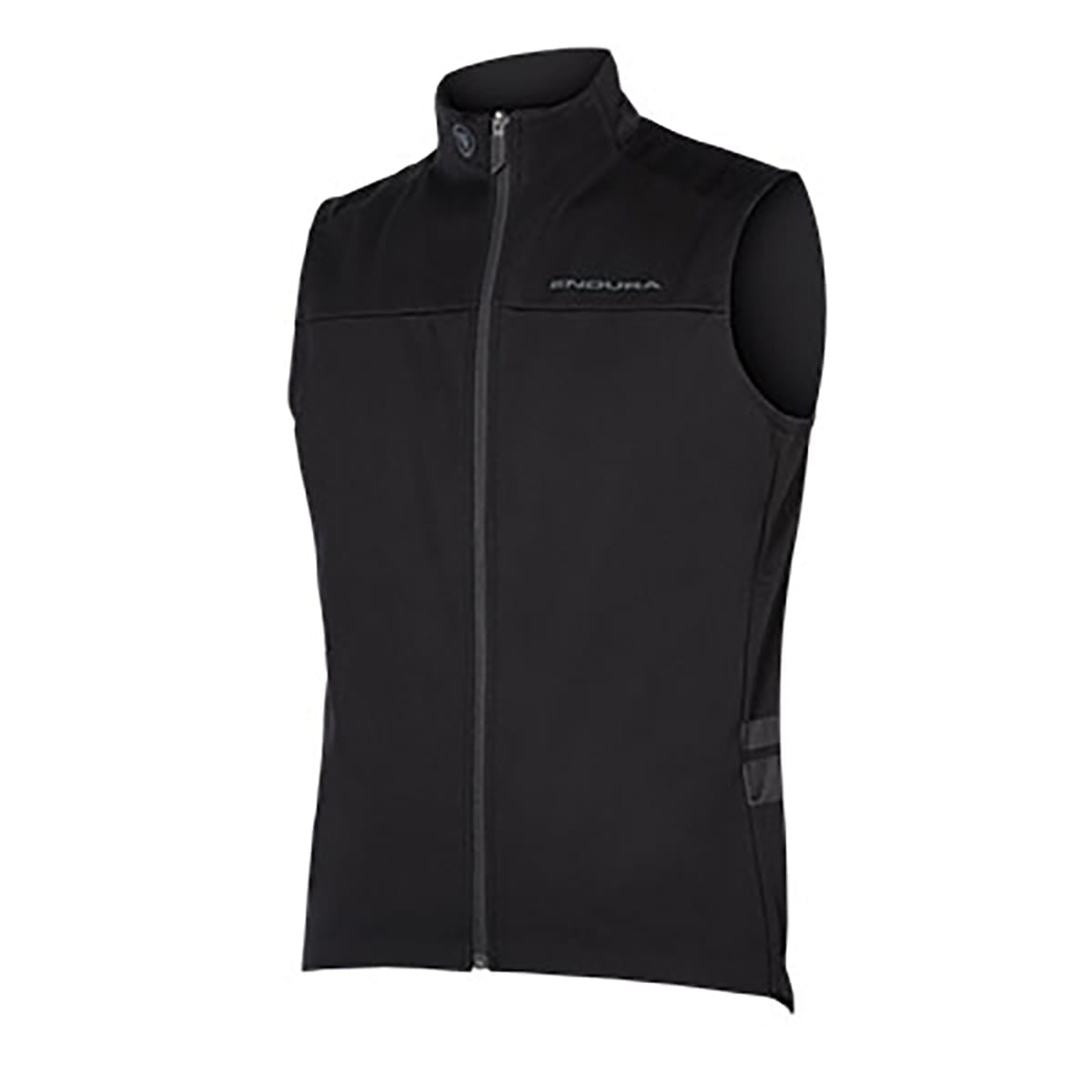 Vest ENDURA WINDCHILL II Sort