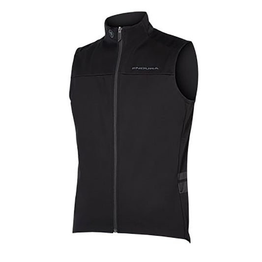 Γιλέκο ENDURA WINDCHILL II Μαύρο