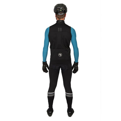 Елек ENDURA WINDCHILL II Черен