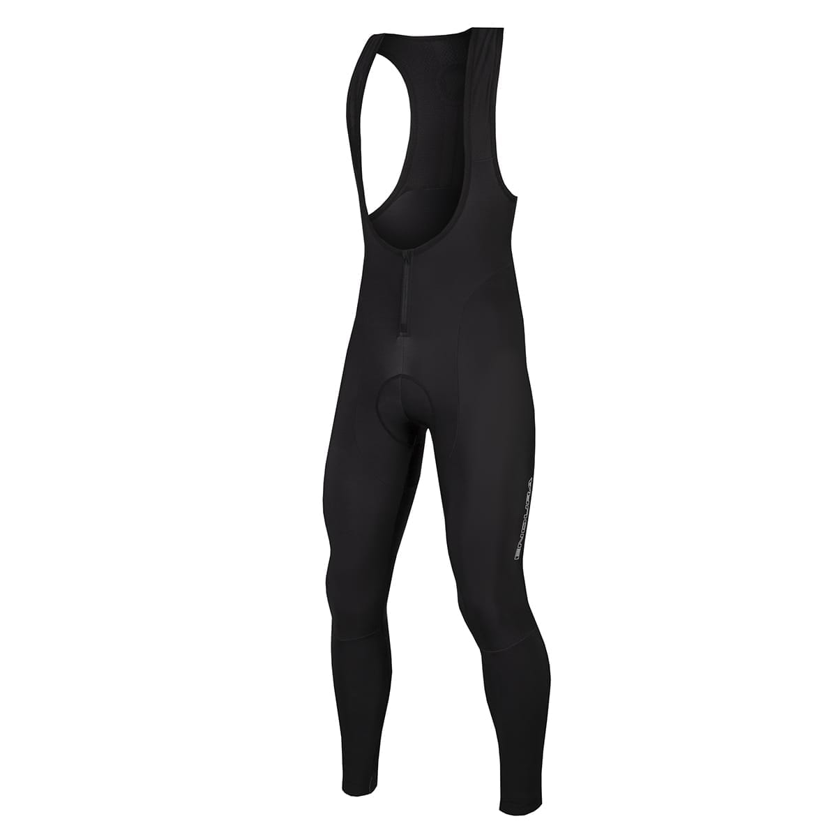 ENDURA FS260-PRO THERMO II Lang Smækshorts Sort