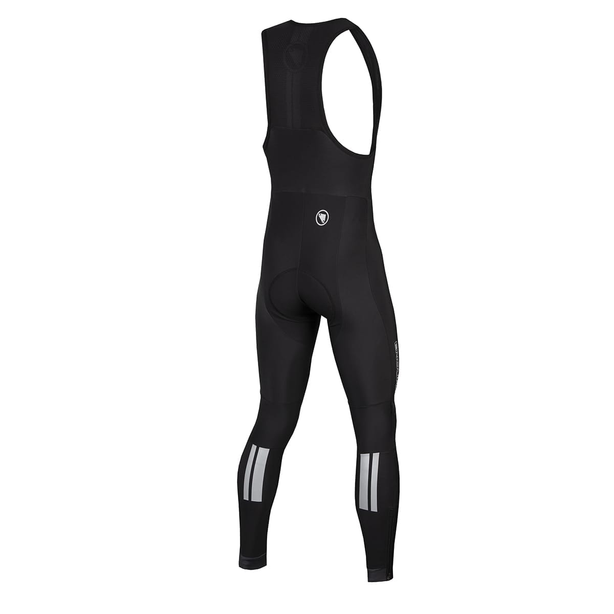 ENDURA FS260-PRO THERMO II Lang Smækshorts Sort