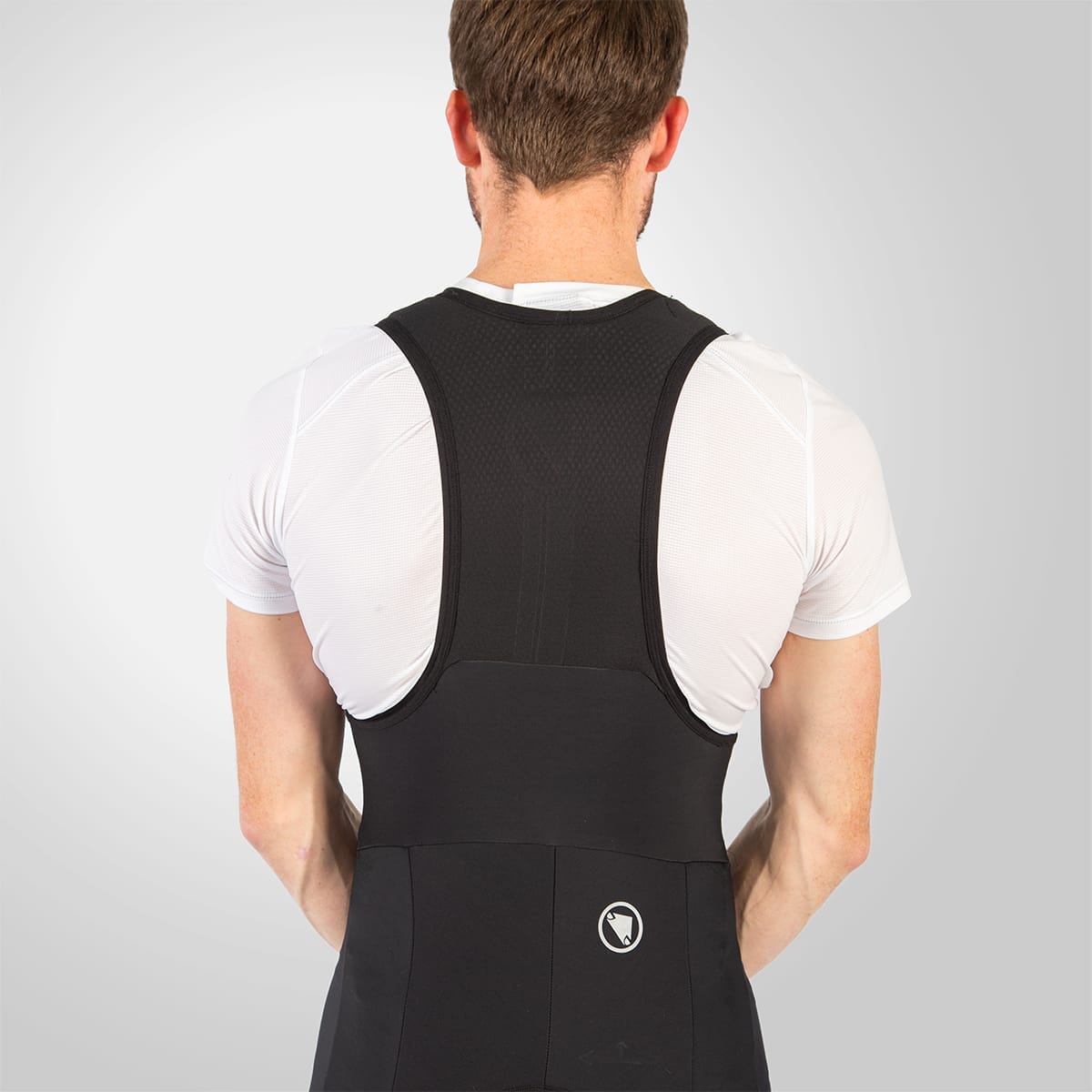 ENDURA FS260-PRO THERMO II Lang Smækshorts Sort