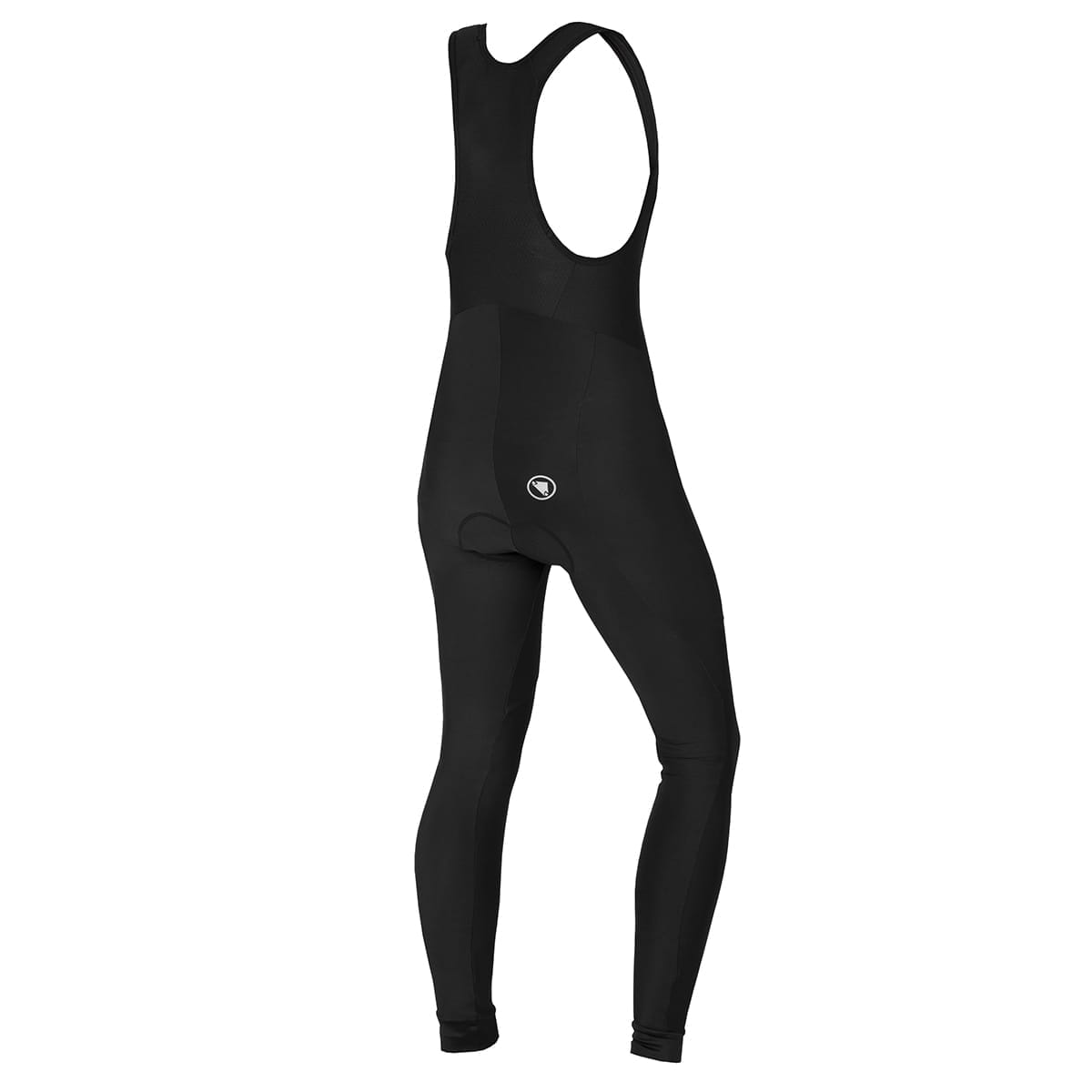 ENDURA XTRACT Women's Long Bib Shorts Black