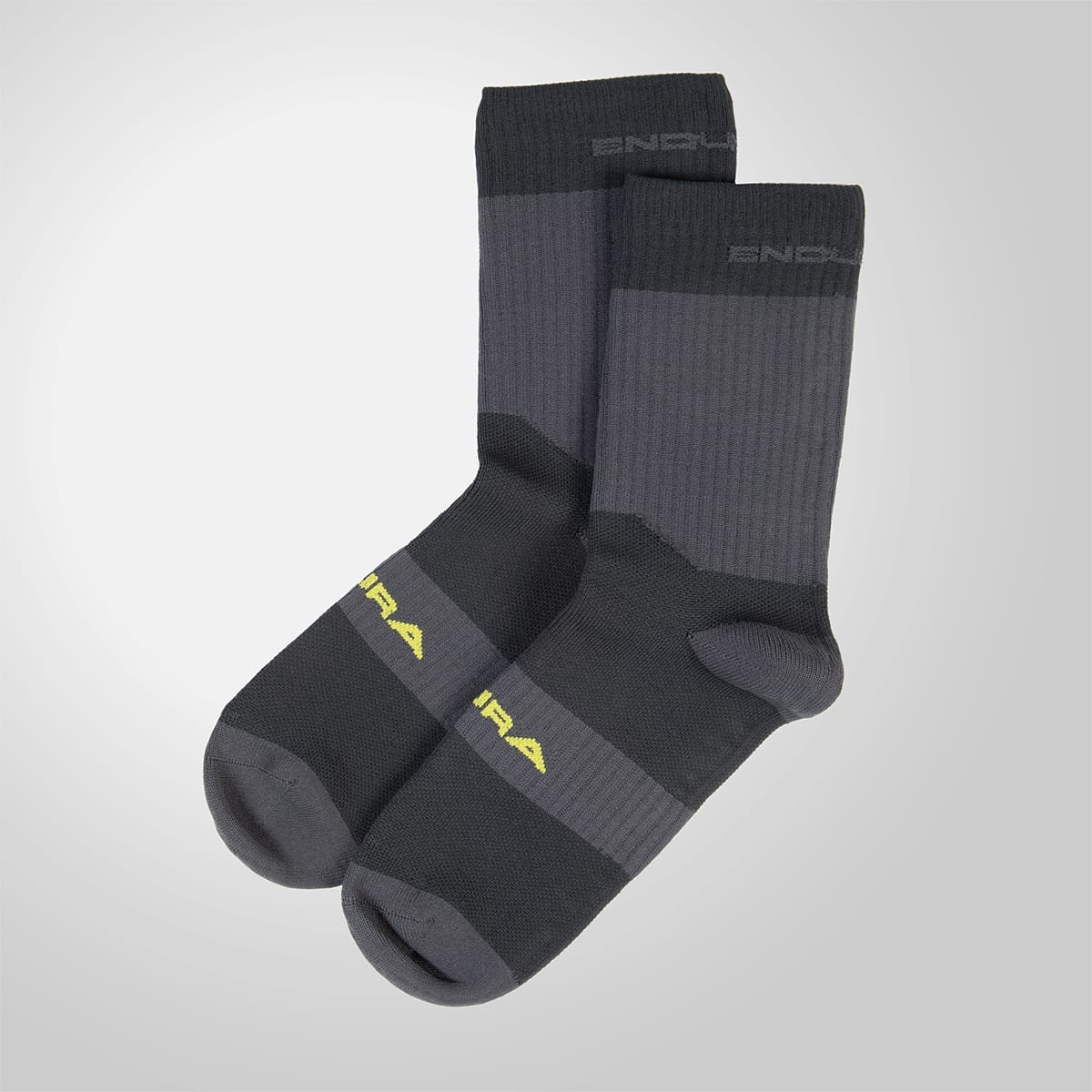 Strømper ENDURA HUMMVEE WATERPROOF II Sort