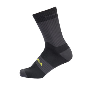 Strømper ENDURA HUMMVEE WATERPROOF II Sort
