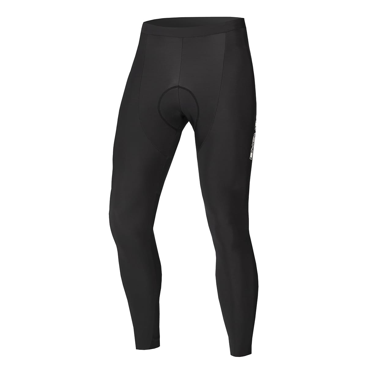 Dlouhé cyklistické kalhoty ENDURA FS260 PRO THERMO II Černé