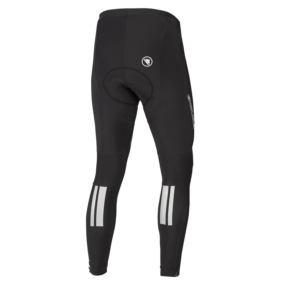 Dlouhé cyklistické kalhoty ENDURA FS260 PRO THERMO II Černé