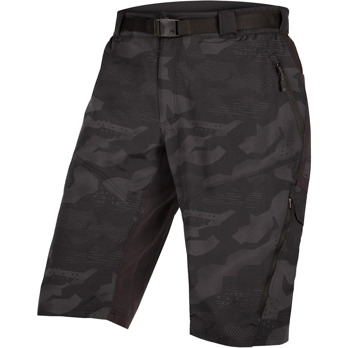 ENDURA HUMMVEE LINER Camo Shorts