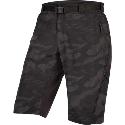 ENDURA HUMMVEE LINER Camo šortai