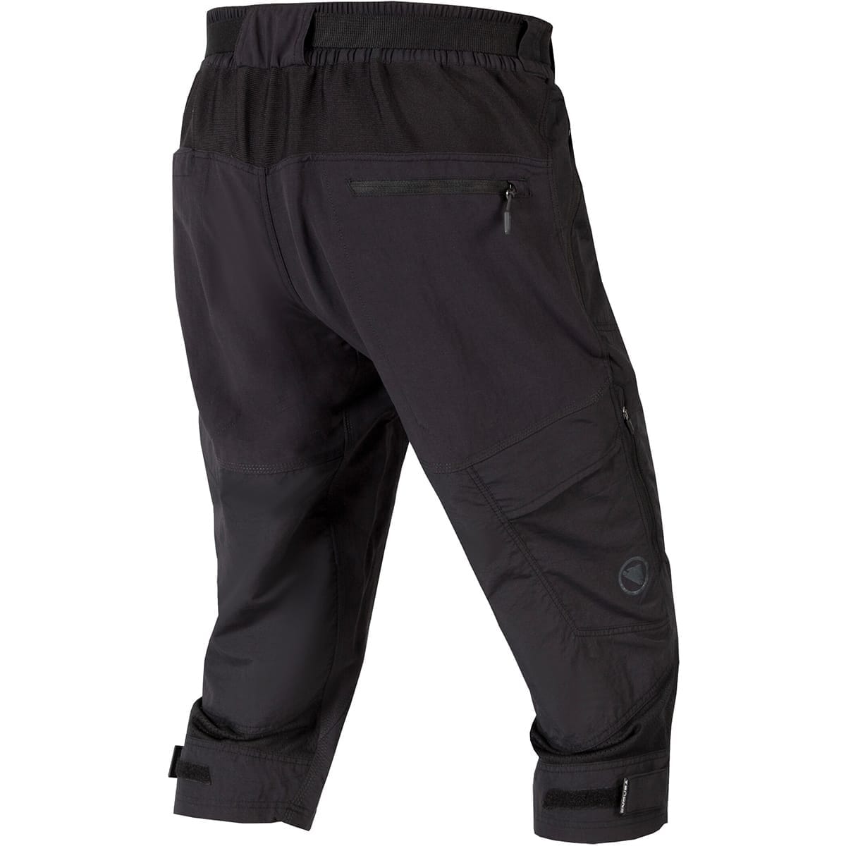 Spodenki 3/4 ENDURA HUMMVEE Czarne
