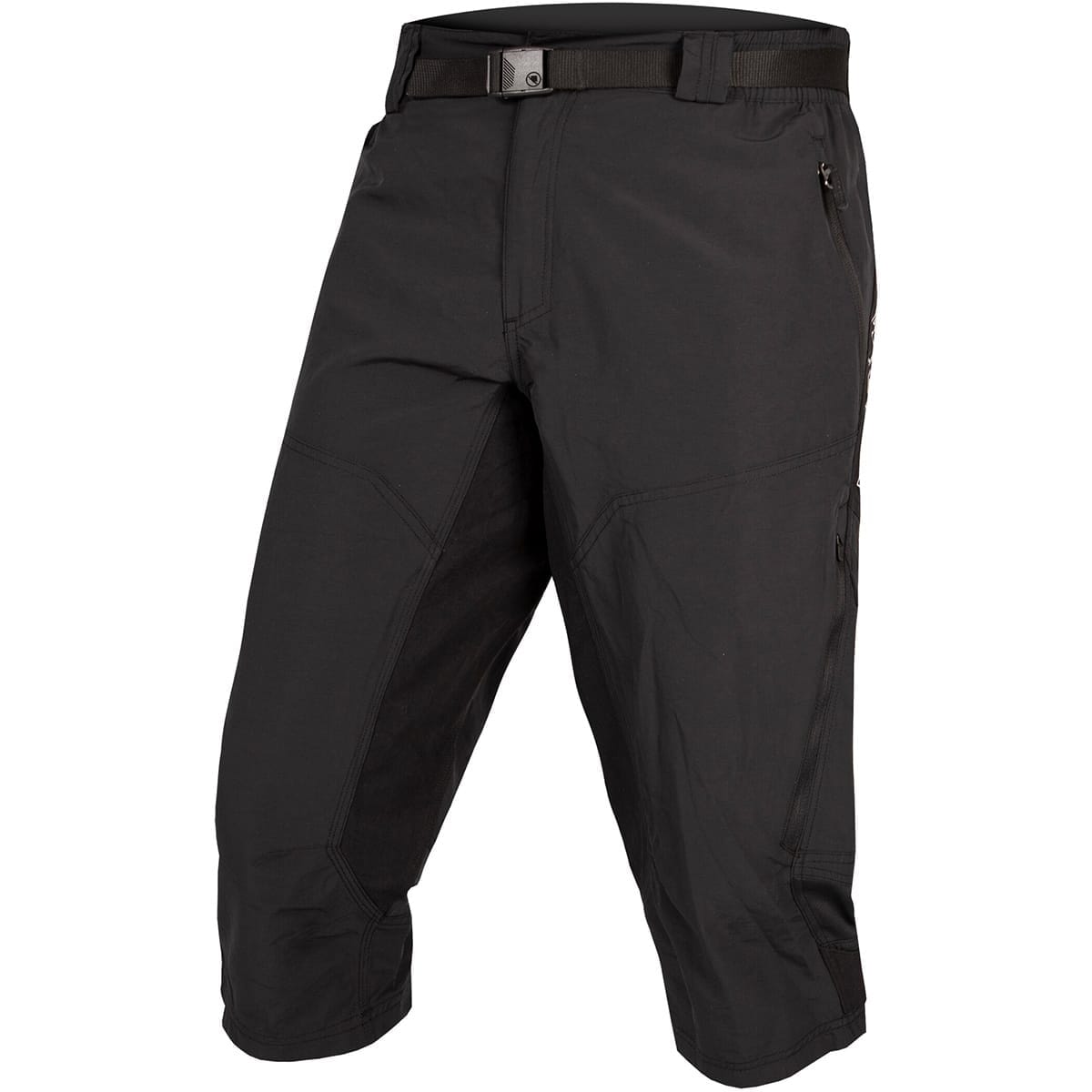 Spodenki 3/4 ENDURA HUMMVEE Czarne