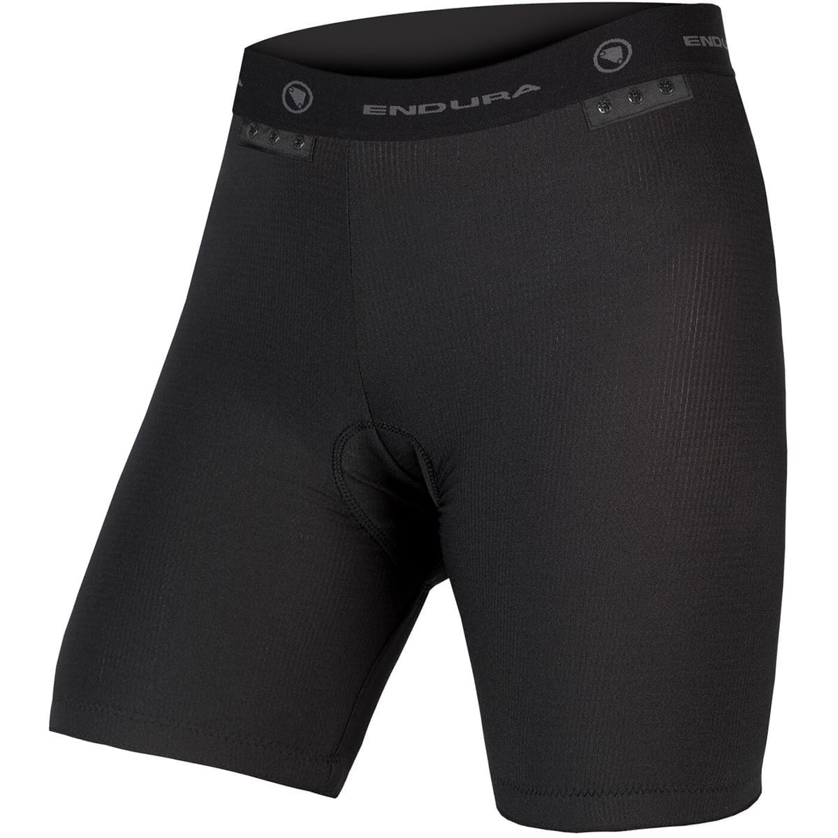 Polstret undershorts ENDURA Clickfast™ Dame Sort