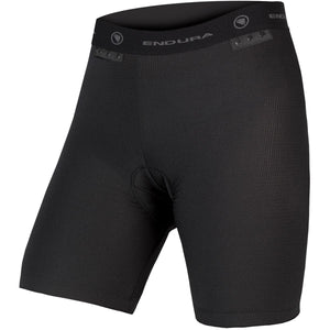 Polstret undershorts ENDURA Clickfast™ Dame Sort