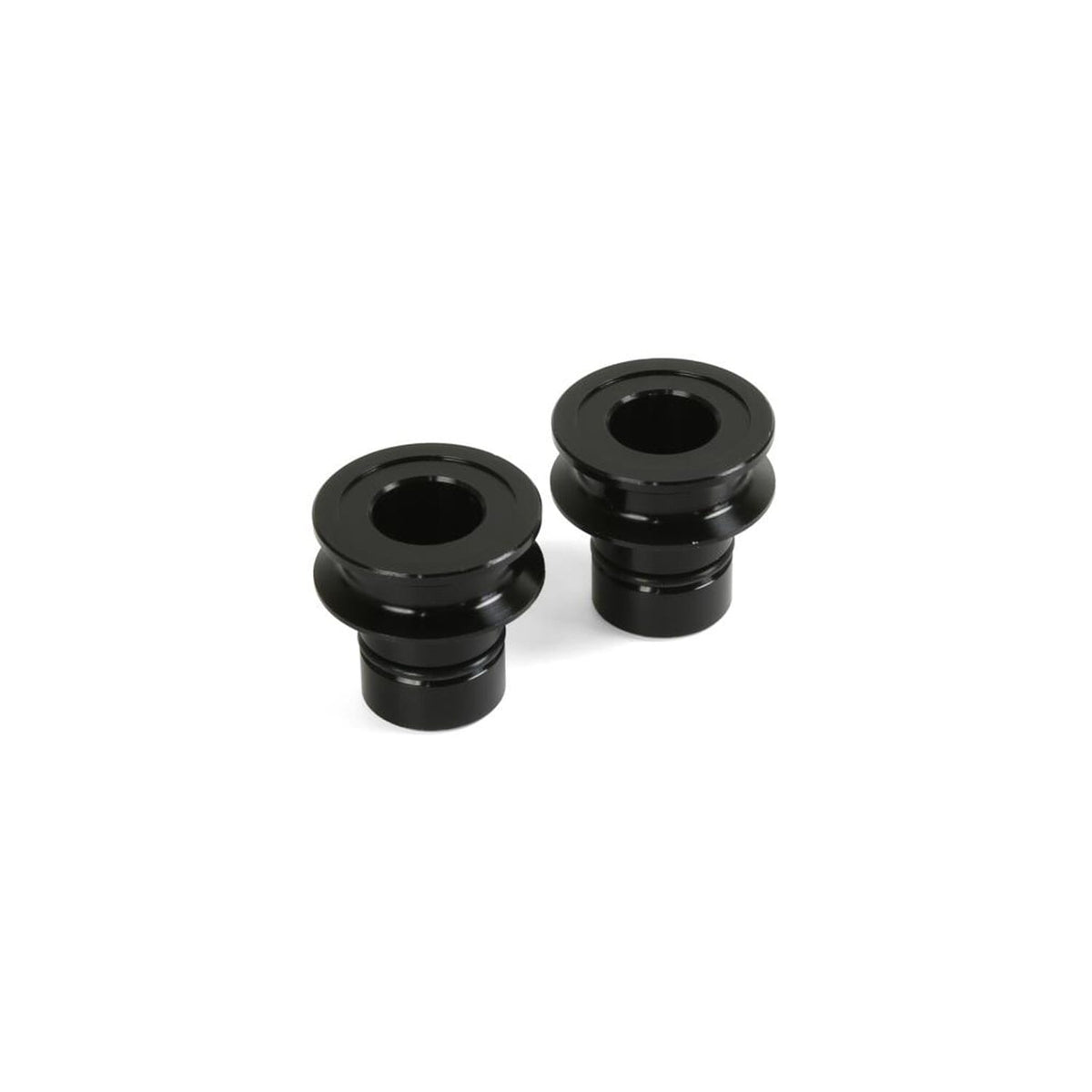 Conversion Adapter for HOPE PRO2/PRO2 EVO/PRO4 15x100 mm Front Hub Torque #HUB485
