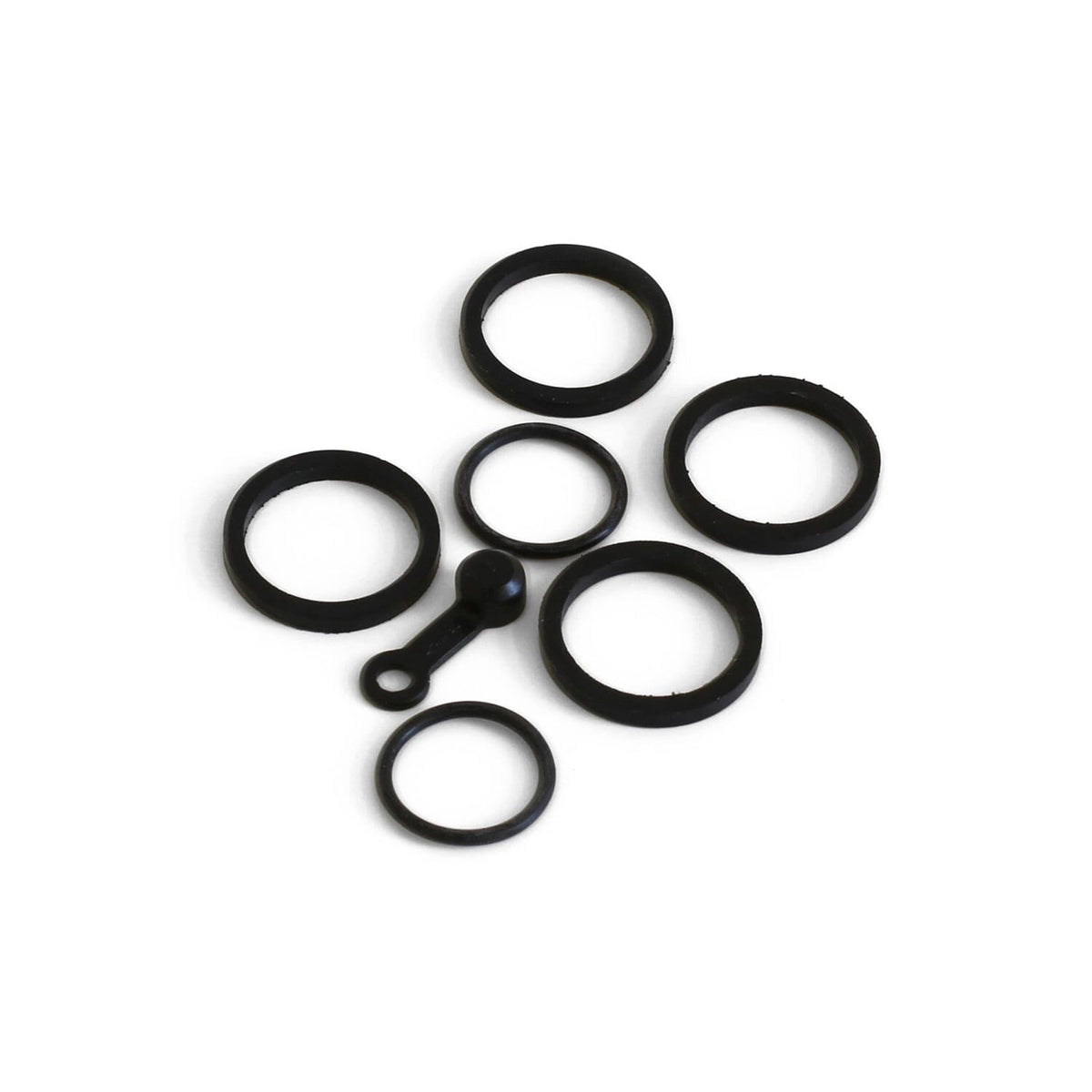 Complete Seal Kit for HOPE MONO M4/E4 Calliper #HBSPC41:TM4