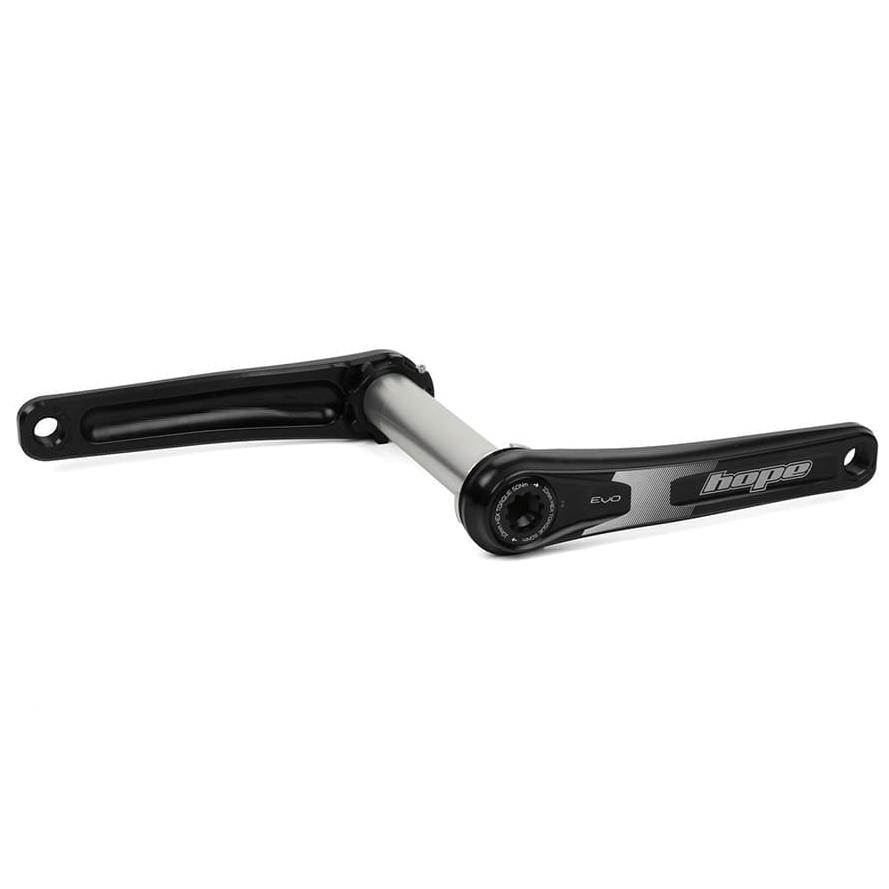 Kliky HOPE EVO středové složení 68/73 mm (bez hvězdice)