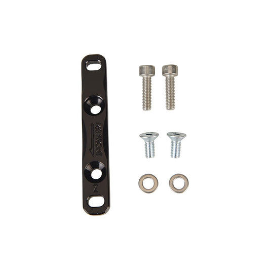 Adapter Forreste Bremsekaliper FM HOPE 160 mm #HBMZN