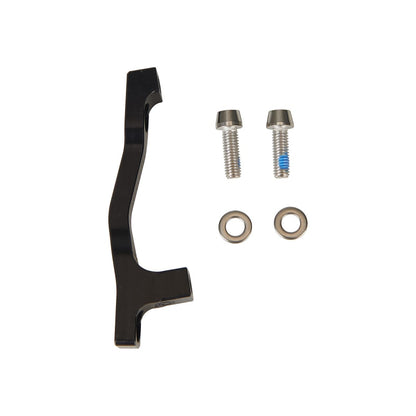 Adapteri Satula PM/PM HOPE (203/220 mm) Musta #HBMQN