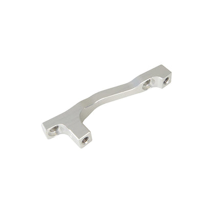 Αντάπτορας Δαγκάνας PM/PM HOPE (203/220 mm) Ασημί #HBMQS
