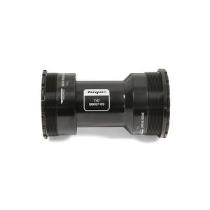 HOPE T47 86/92 mm 30 mm Ašies Pedalų Kartelis #BBT478630SSN Juodas