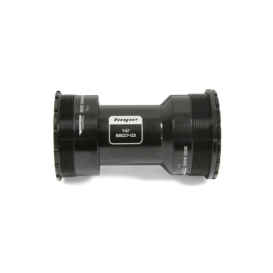 Τριβέας Πεταλιών HOPE T47 86/92 mm Άξονας 30 mm #BBT478630SSN Μαύρο