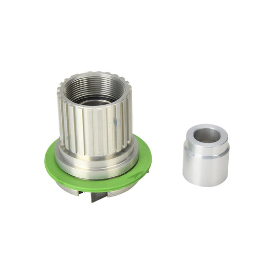 Σώμα Ελεύθερης Ροής HOPE SHIMANO Micro Spline 12v PRO4 12x135/150 mm #HUB545:12