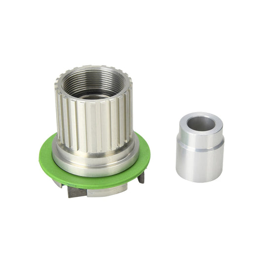 Vrijlooplichaam HOPE SHIMANO Micro Spline 12v PRO4 12x142/148/157 #HUB545:X12