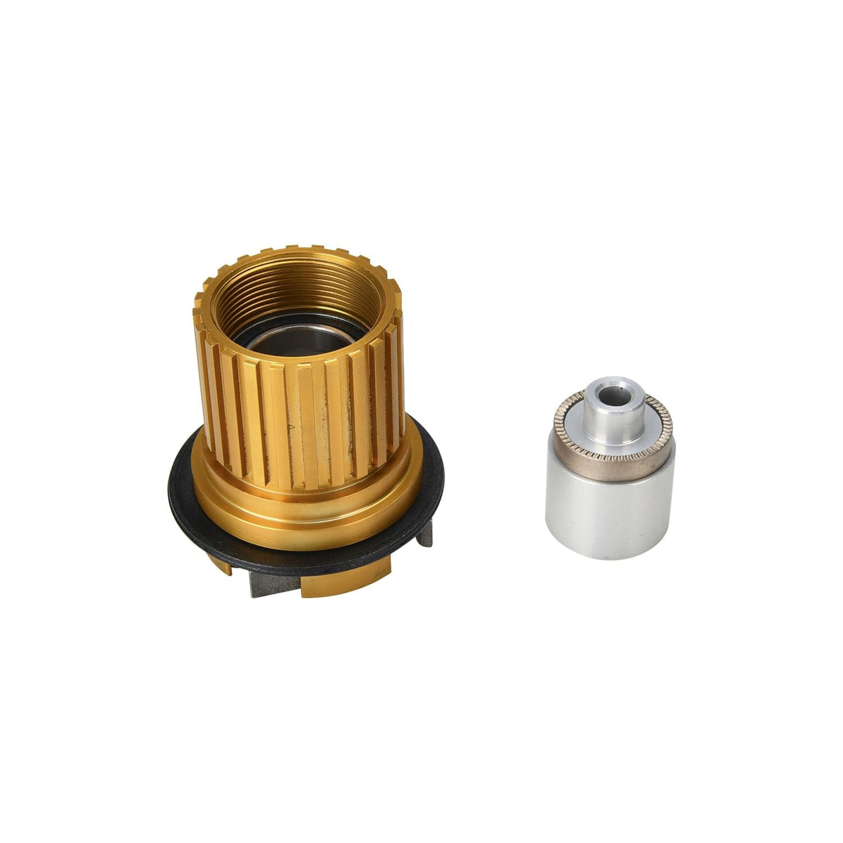 HOPE SHIMANO Micro Spline 12s Freehub Body PRO 2 EVO #HUB546