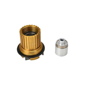 HOPE SHIMANO Micro Spline 12v PRO 2 EVO Vabajooksukorpus #HUB546