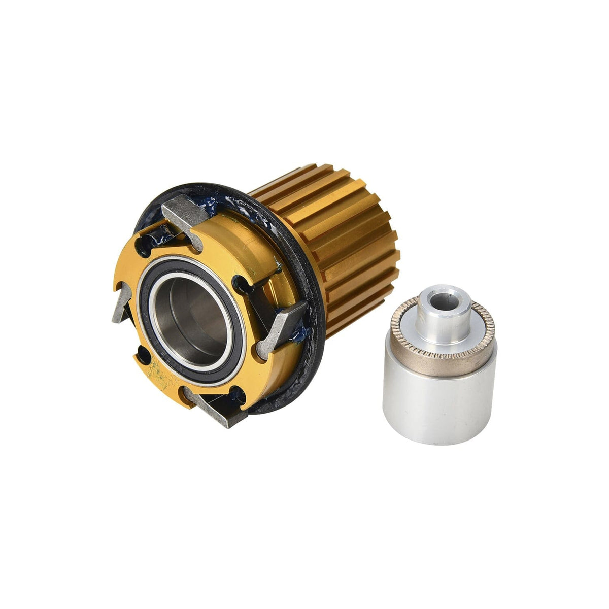 HOPE SHIMANO Micro Spline 12s Freehub Body PRO 2 EVO #HUB546