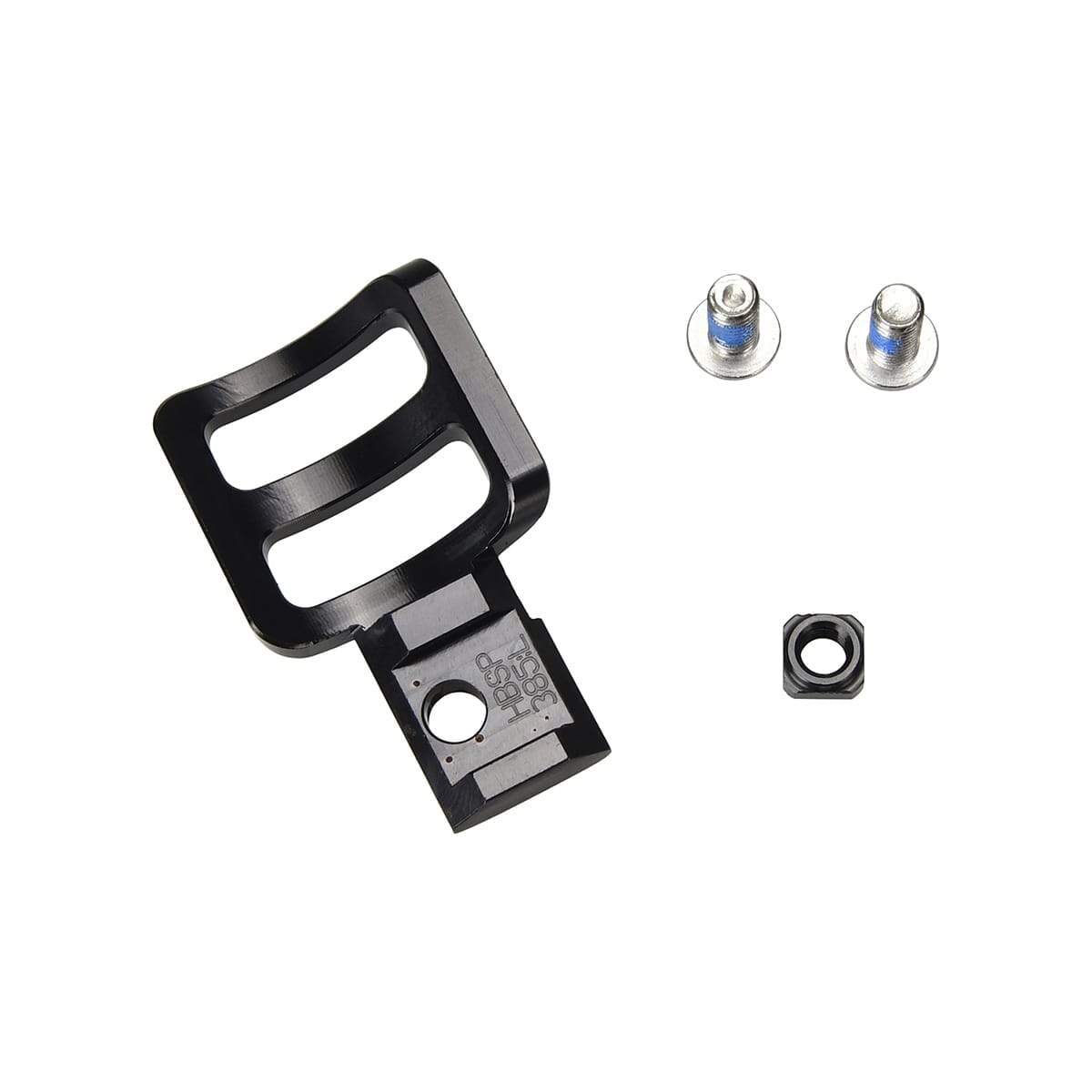 Matchmaker HOPE TECH 3 do manetki SHIMANO I-Spec I, II & EV Lewy