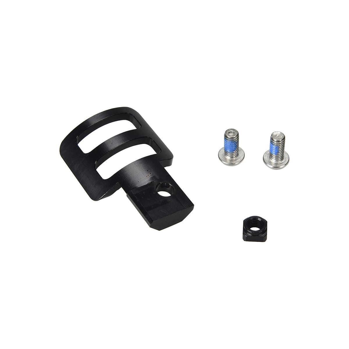 Matchmaker HOPE TECH 3 do manetki SHIMANO I-Spec I, II & EV Lewy