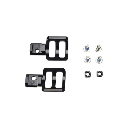 Par Matchmaker HOPE TECH 3 för Shifter SHIMANO I-Spec I, II & EV