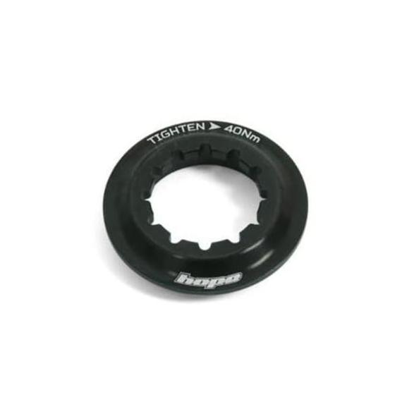 Mutter HOPE Center Lock