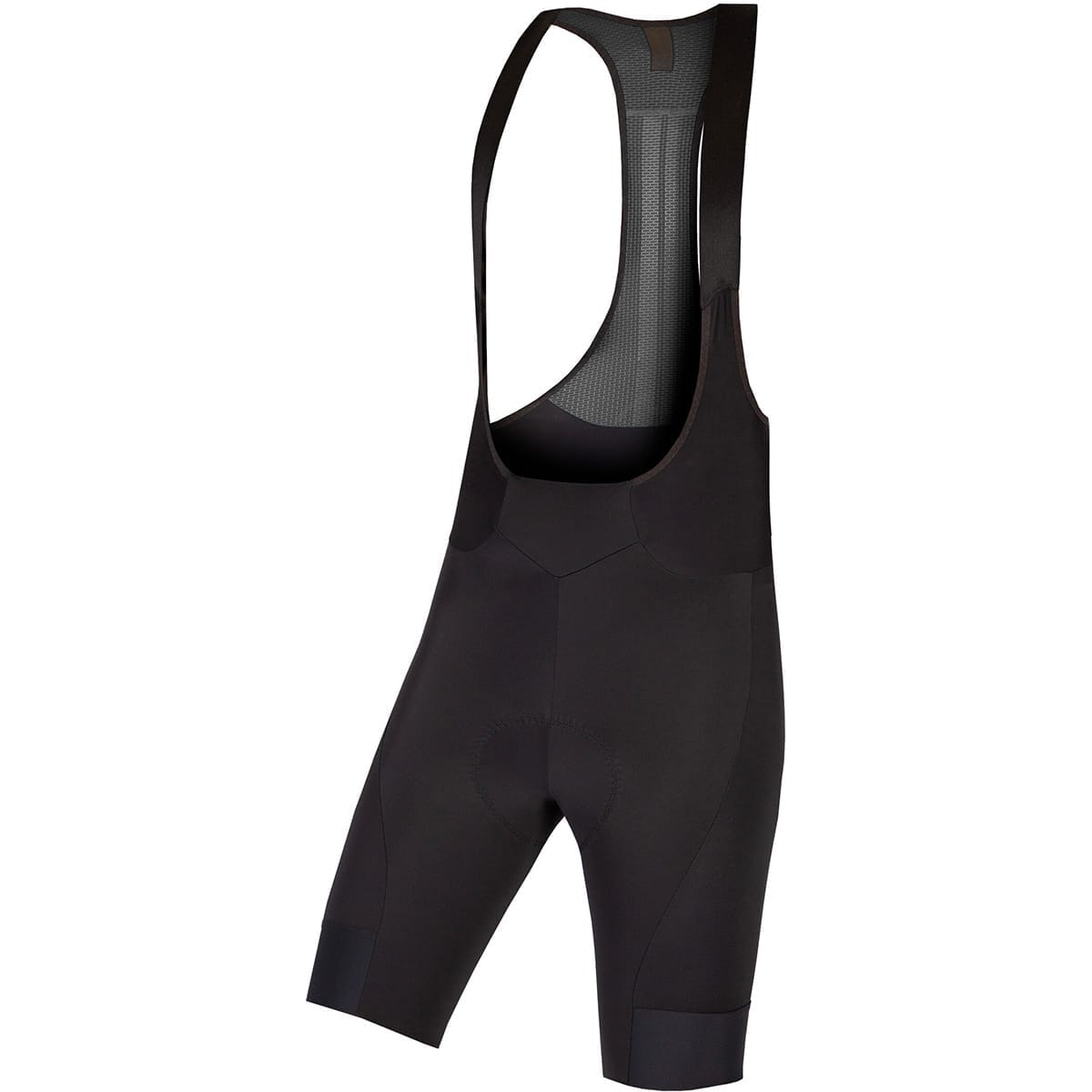 ENDURA FS260 Black Bib Shorts