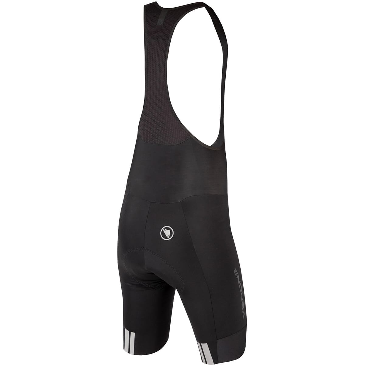 ENDURA FS260 Black Bib Shorts