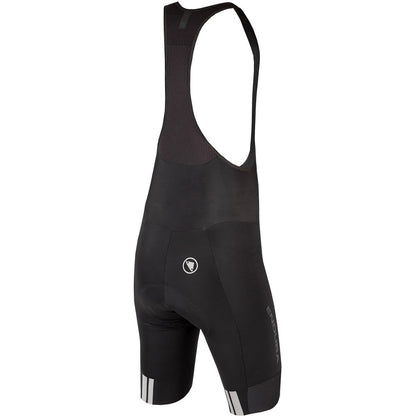 ENDURA FS260 Black Bib Shorts