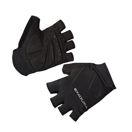 Korte Handsker ENDURA XTRACT Sort