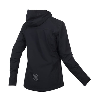 Geacă ENDURA HUMMVEE WATERPROOF Damă Negru