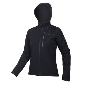 ENDURA HUMMVEE WATERPROOF Women's Jacket Black