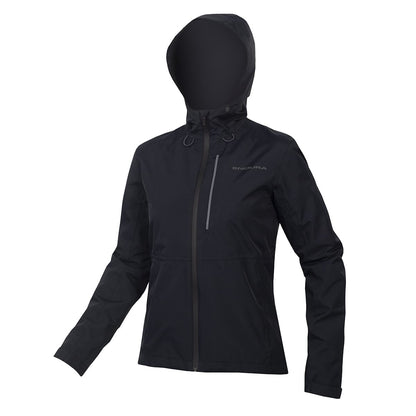 Geacă ENDURA HUMMVEE WATERPROOF Damă Negru