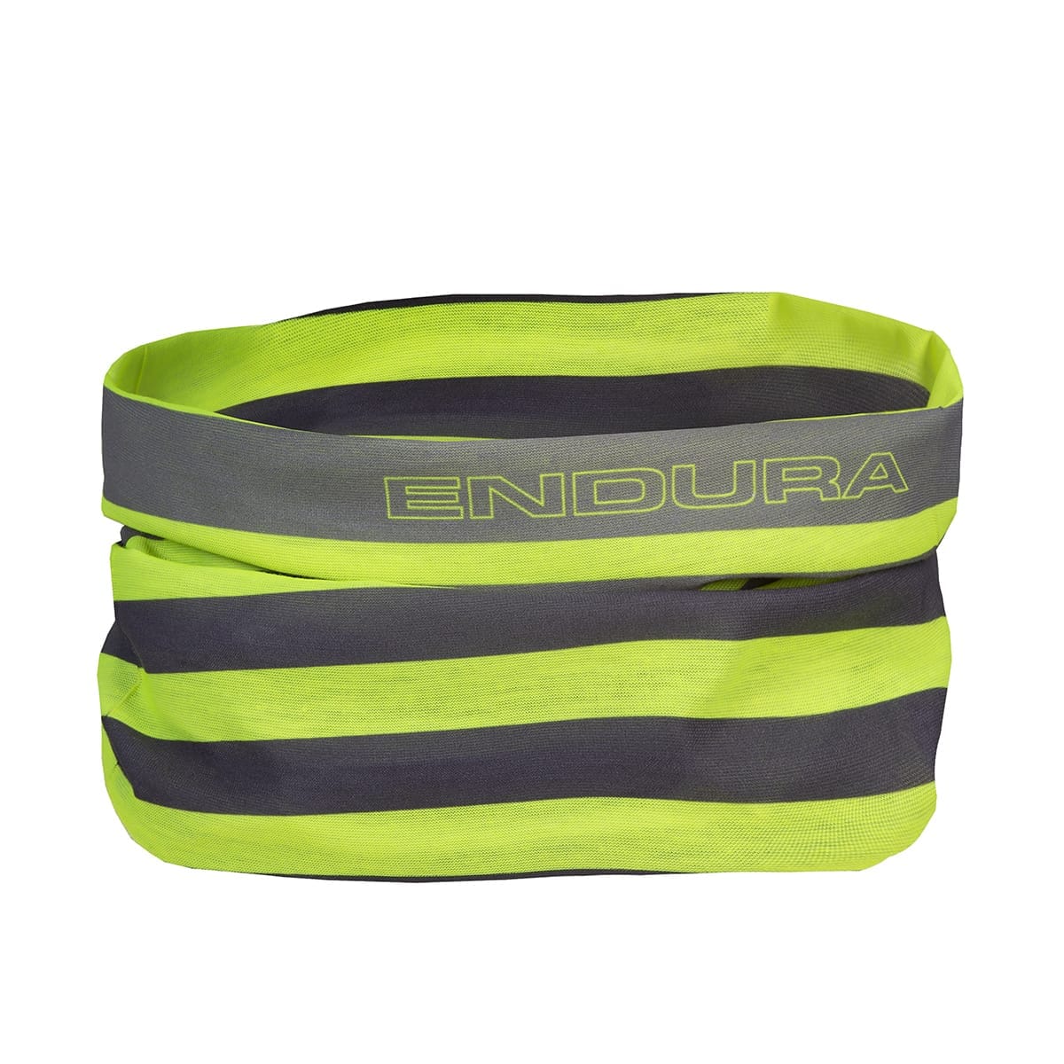 ENDURA Neck Warmer Yellow