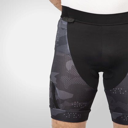 ENDURA SINGLETRACK Liner Short Black