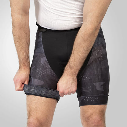 ENDURA SINGLETRACK Liner Short Black