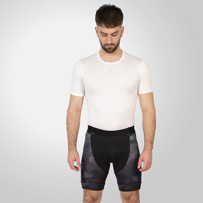 ENDURA SINGLETRACK Liner Short Black