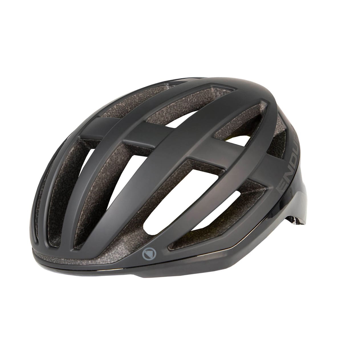 ENDURA FS260 PRO II MIPS Road Helmet Black