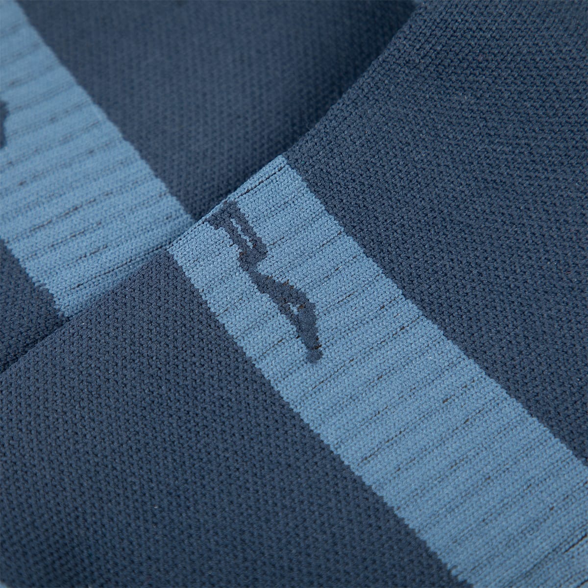 ENDURA HUMMVEE WATERPROOF II Blue Socks